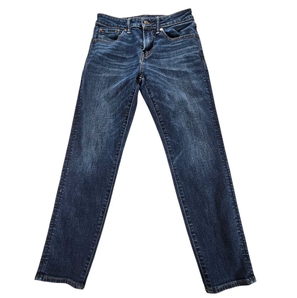 American Eagle Outfitters Men's Athletic Fit Jeans size 28×30
